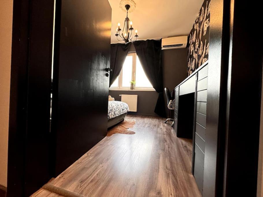 Ultra Central Premium Duplex Budapest Exterior photo